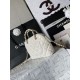 CHANEL シャネル トートバッグ 2026新作 バランスの良い上品デザイン