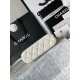 CHANEL シャネル トートバッグ 2026新作 バランスの良い上品デザイン
