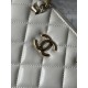 CHANEL シャネル トートバッグ 2026新作 バランスの良い上品デザイン