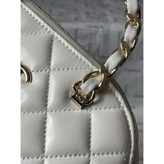 CHANEL シャネル トートバッグ 2026新作 バランスの良い上品デザイン