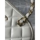 CHANEL シャネル トートバッグ 2026新作 バランスの良い上品デザイン