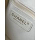 CHANEL シャネル トートバッグ 2026新作 バランスの良い上品デザイン