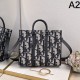 DIOR ディオール トートバッグ 2026新作 最短1週間でお届け 日本未入荷モデル
