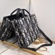 DIOR ディオール トートバッグ 2026新作 最短1週間でお届け 日本未入荷モデル