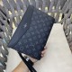LOUIS VUITTON ルイヴィトン クラッチバッグ 2026新作 高級感溢れる特別価格モデル