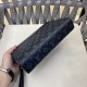 LOUIS VUITTON ルイヴィトン クラッチバッグ 2026新作 高級感溢れる特別価格モデル