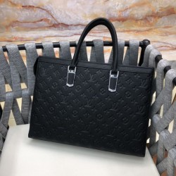 LOUIS VUITTON ルイヴィトン ブリーフケース 2026新作 期間限定スペシャルセール
