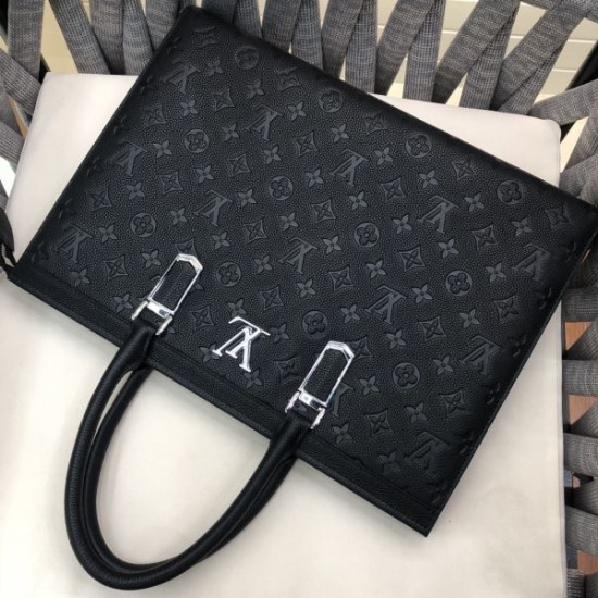 LOUIS VUITTON ルイヴィトン ブリーフケース 2026新作 期間限定スペシャルセール