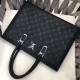 LOUIS VUITTON ルイヴィトン ブリーフケース 2026新作 期間限定スペシャルセール