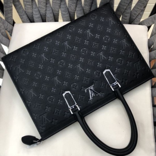 LOUIS VUITTON ルイヴィトン ブリーフケース 2026新作 期間限定スペシャルセール