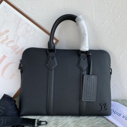 LOUIS VUITTON ルイヴィトン ブリーフケース 2026新作 長年愛される王道人気モデル