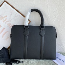LOUIS VUITTON ルイヴィトン ブリーフケース 2026新作 長年愛される王道人気モデル