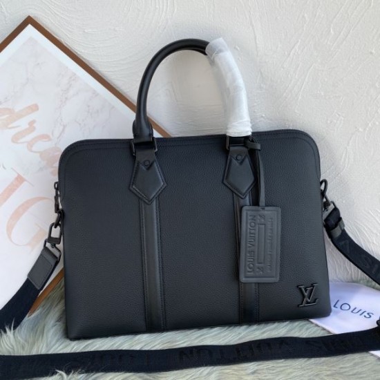 LOUIS VUITTON ルイヴィトン ブリーフケース 2026新作 長年愛される王道人気モデル