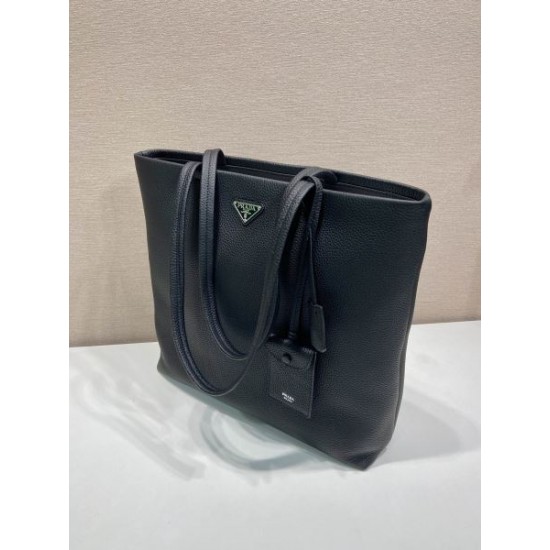 PRADA プラダ ブリーフケース 2026新作 圧倒的存在感の洗練スタイル