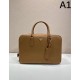 PRADA プラダ ブリーフケース 2026新作 大人気プレミアムセール開催中