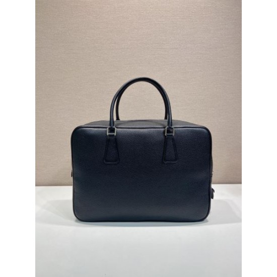 PRADA プラダ ブリーフケース 2026新作 大人気プレミアムセール開催中