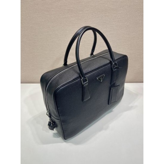PRADA プラダ ブリーフケース 2026新作 大人気プレミアムセール開催中