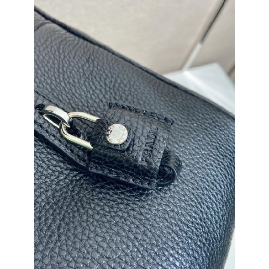 PRADA プラダ ブリーフケース 2026新作 大人気プレミアムセール開催中
