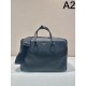 PRADA プラダ ブリーフケース 2026新作 入手困難レア限定モデル
