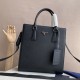 PRADA プラダ ブリーフケース 2026新作 お得な期間限定入荷