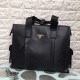 PRADA プラダ ブリーフケース 2026新作 デイリーに最適な万能モデル