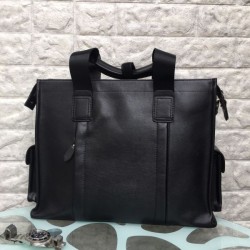 PRADA プラダ ブリーフケース 2026新作 デイリーに最適な万能モデル