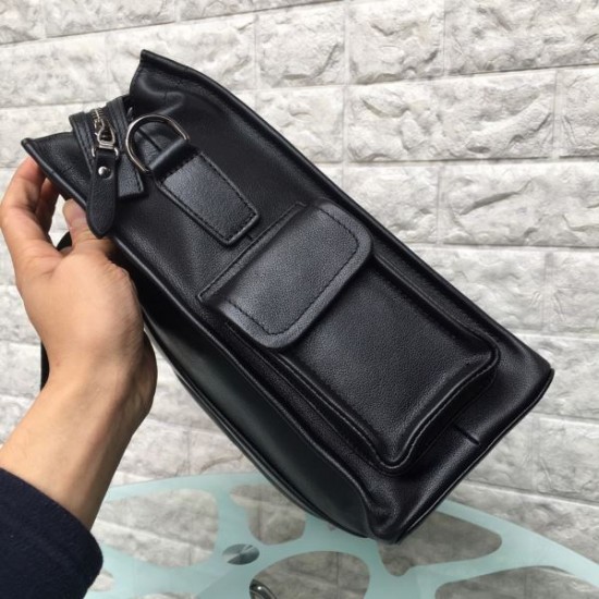 PRADA プラダ ブリーフケース 2026新作 デイリーに最適な万能モデル