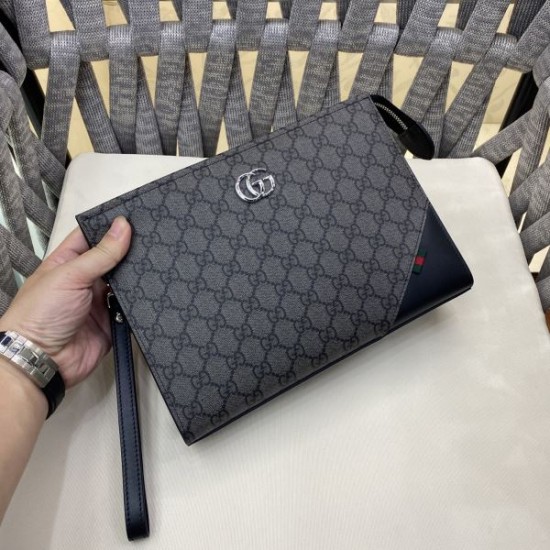 GUCCI グッチ クラッチバッグ 2026新作 春夏注目の最新トレンドモデル
