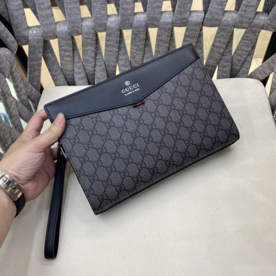 GUCCI グッチ クラッチバッグ 2026新作 即完売必至の人気アイテム
