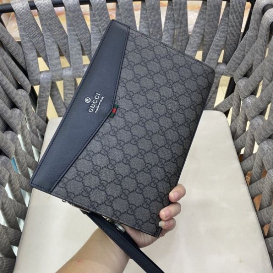 GUCCI グッチ クラッチバッグ 2026新作 即完売必至の人気アイテム