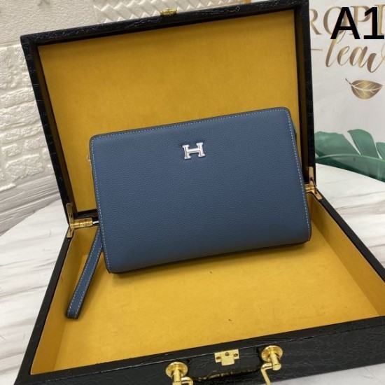 HERMES エルメス クラッチバッグ 2026新作 必携のマストバイ新作
