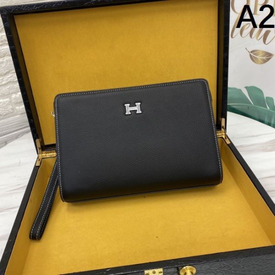 HERMES エルメス クラッチバッグ 2026新作 必携のマストバイ新作