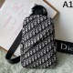 DIOR ディオール ボディバッグ 2026新作 カジュアルに映える万能モデル