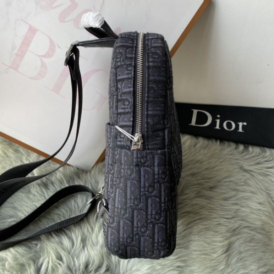 DIOR ディオール ボディバッグ 2026新作 カジュアルに映える万能モデル