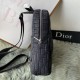 DIOR ディオール ボディバッグ 2026新作 カジュアルに映える万能モデル