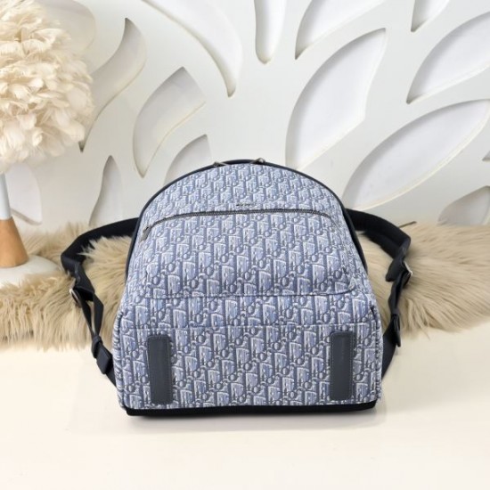 DIOR ディオール バックパック 2026新作 コーデに取り入れやすい万能モデル