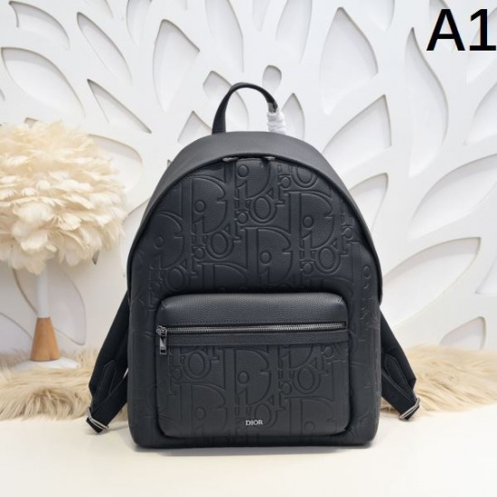 DIOR ディオール バックパック 2026新作 最新トレンドデザイン