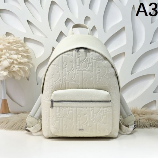 DIOR ディオール バックパック 2026新作 最新トレンドデザイン