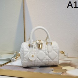 DIOR ディオール トートバッグ 2026新作 洗練された春夏トレンドモデル