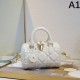 DIOR ディオール トートバッグ 2026新作 洗練された春夏トレンドモデル