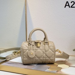 DIOR ディオール トートバッグ 2026新作 洗練された春夏トレンドモデル