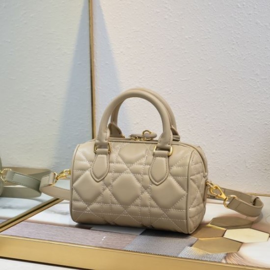DIOR ディオール トートバッグ 2026新作 洗練された春夏トレンドモデル