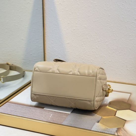 DIOR ディオール トートバッグ 2026新作 洗練された春夏トレンドモデル