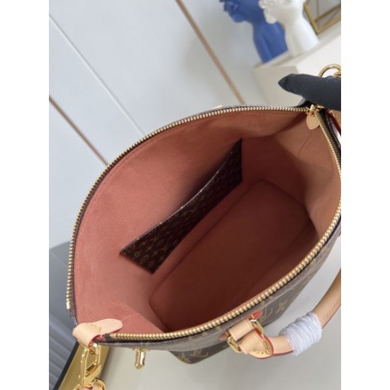 LOUIS VUITTON ルイヴィトン トートバッグ 2026新作 最新作期間限定セール開催中