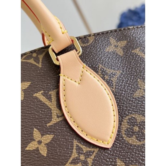 LOUIS VUITTON ルイヴィトン トートバッグ 2026新作 最新作期間限定セール開催中