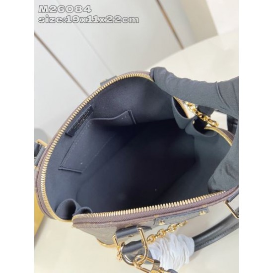 LOUIS VUITTON ルイヴィトン トートバッグ 2026新作 レトロ感漂うクラシックデザイン