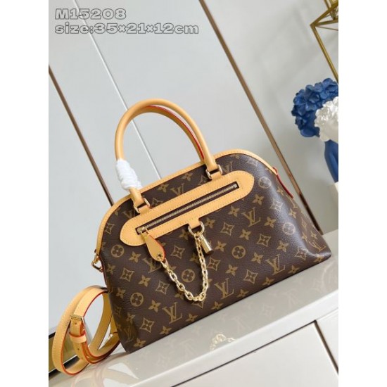 LOUIS VUITTON ルイヴィトン トートバッグ 2026新作 カジュアルに映える万能スタイル