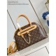 LOUIS VUITTON ルイヴィトン トートバッグ 2026新作 カジュアルに映える万能スタイル