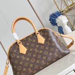 LOUIS VUITTON ルイヴィトン トートバッグ 2026新作 カジュアルに映える万能スタイル