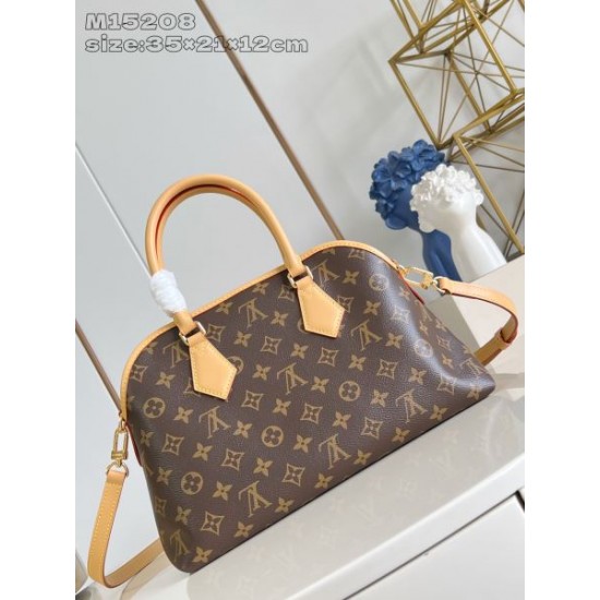 LOUIS VUITTON ルイヴィトン トートバッグ 2026新作 カジュアルに映える万能スタイル